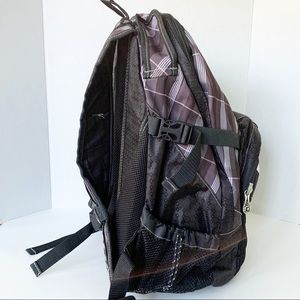 warrior jet pack max lacrosse backpack